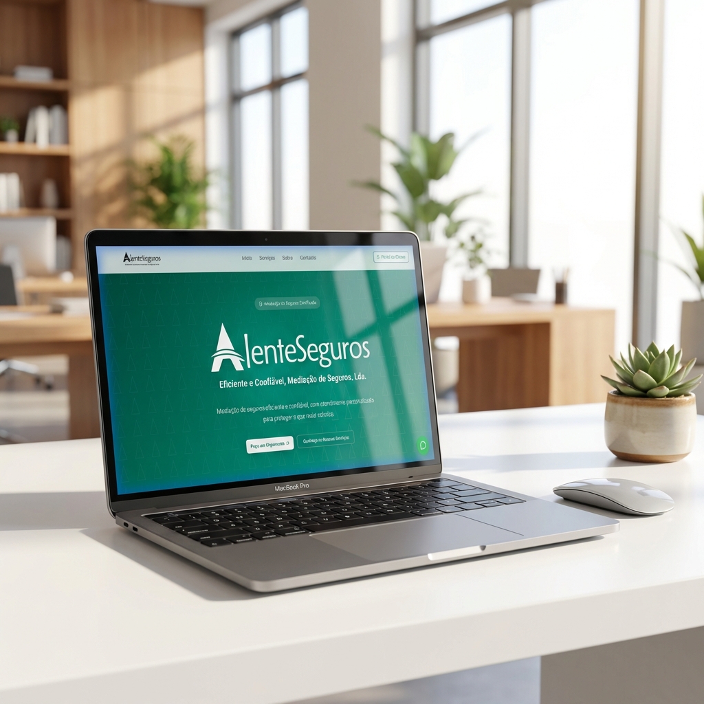 Alentseguros - Certified Insurance Portal