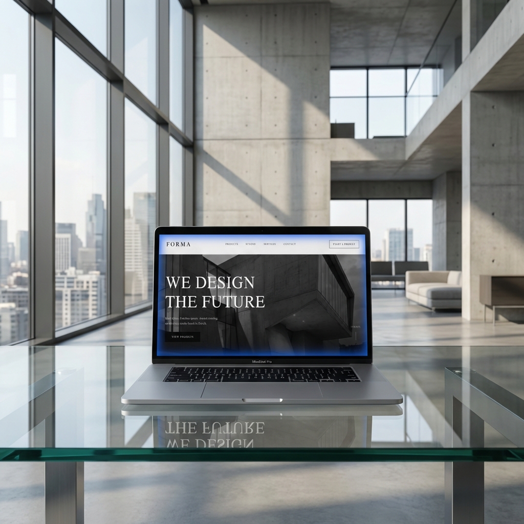 FORMA - Architecture Studio