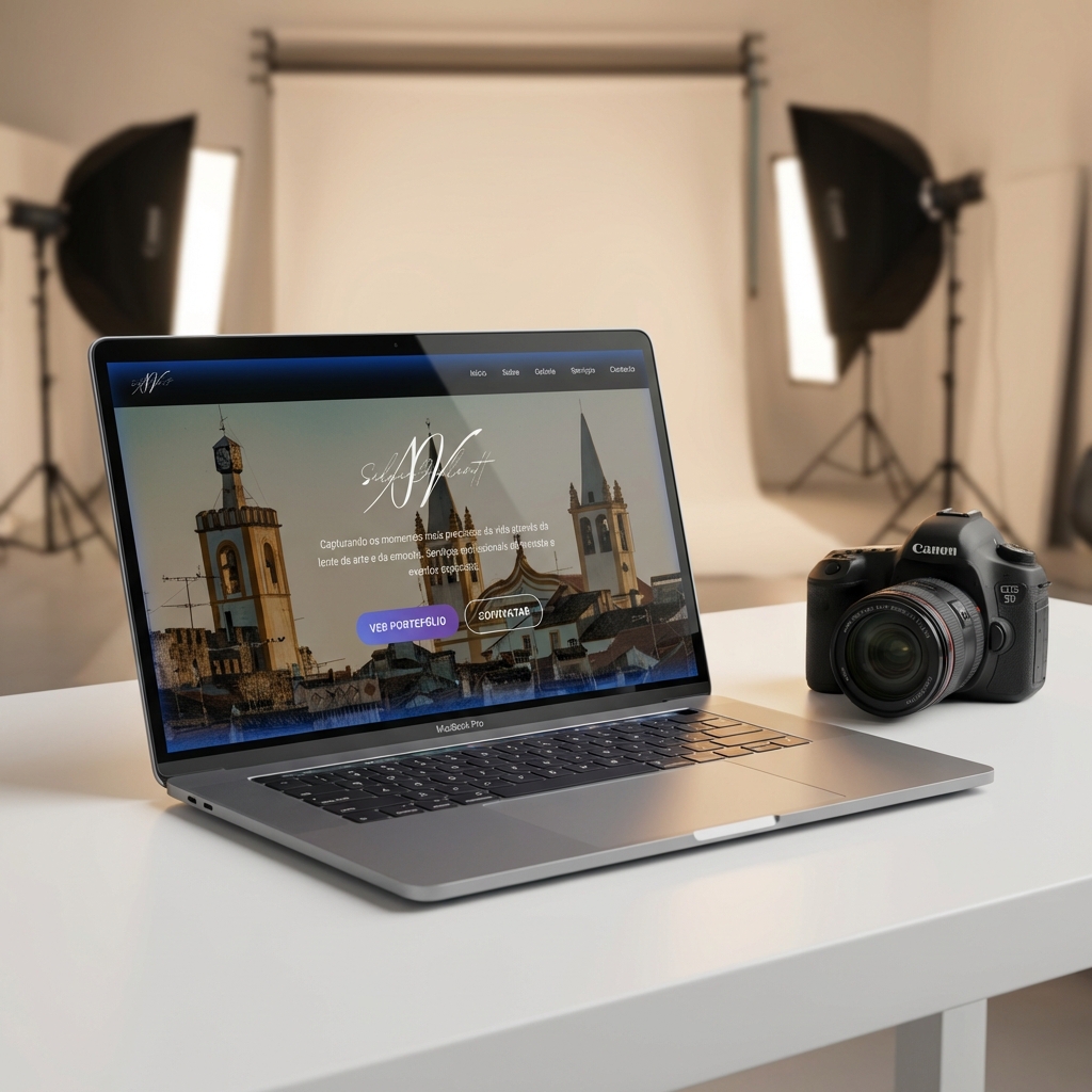 Silvio Photography - Art & Emotion